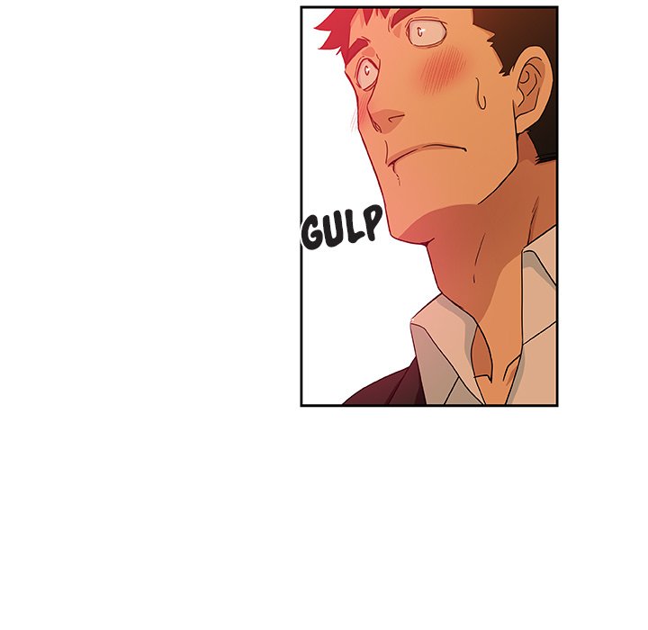 Missing Nine Chapter 17 image 22