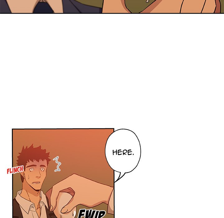 Missing Nine Chapter 17 image 35