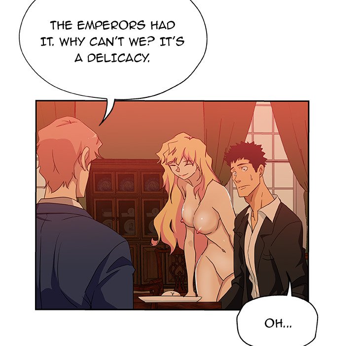 Missing Nine Chapter 17 image 53