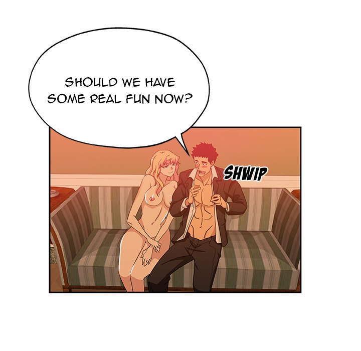 Missing Nine Chapter 17 image 68