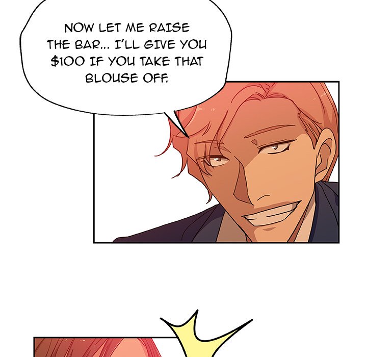 Missing Nine Chapter 18 image 15