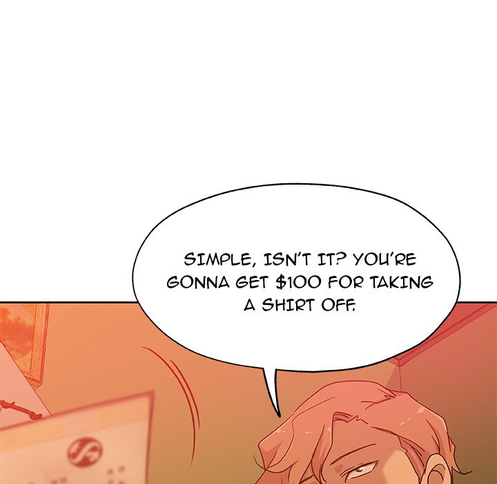 Missing Nine Chapter 18 image 17