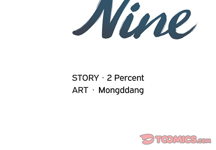 Missing Nine Chapter 18 image 1