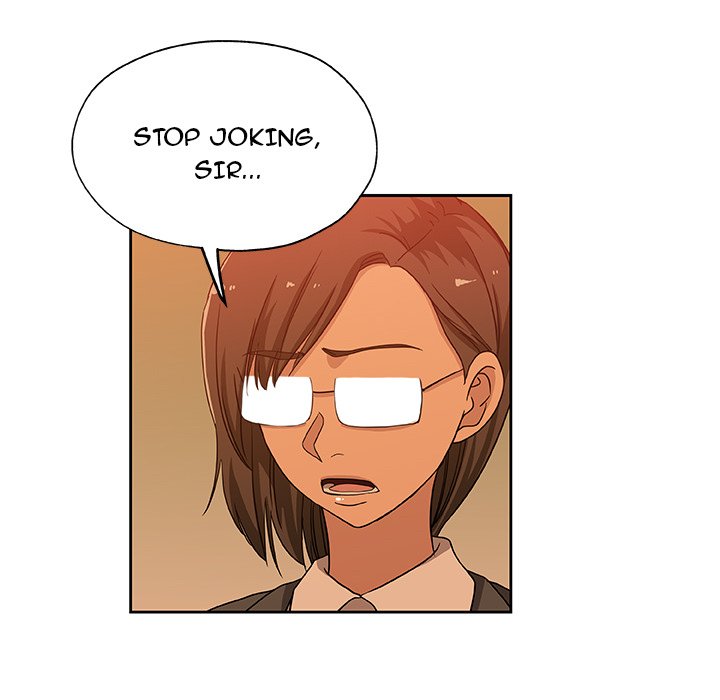 Missing Nine Chapter 18 image 5