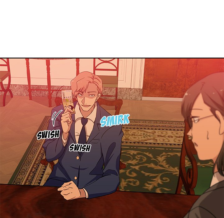 Missing Nine Chapter 18 image 8