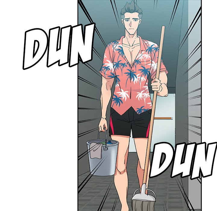 Missing Nine Chapter 19 image 11
