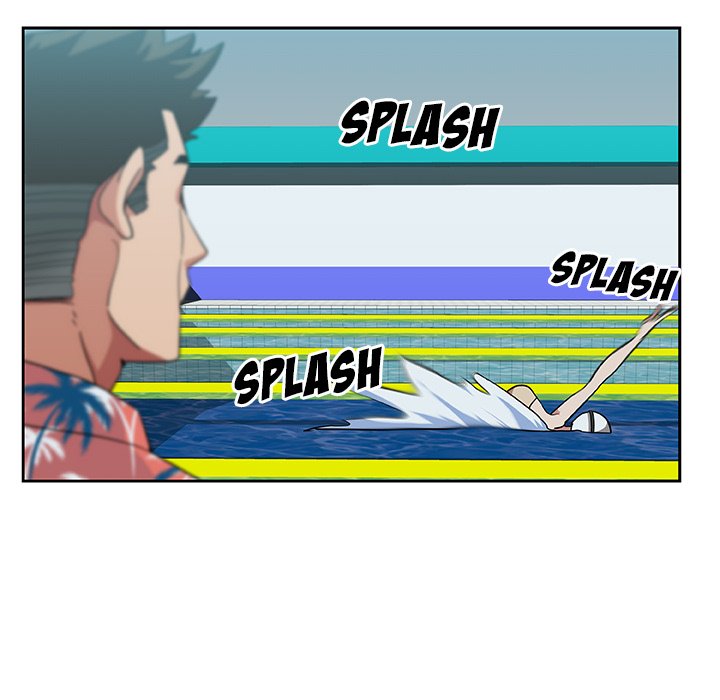 Missing Nine Chapter 19 image 14