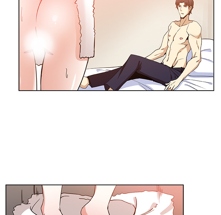 Missing Nine Chapter 2 image 26