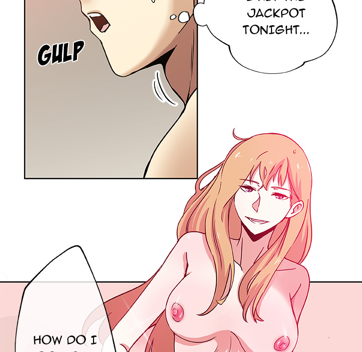 Missing Nine Chapter 2 image 29