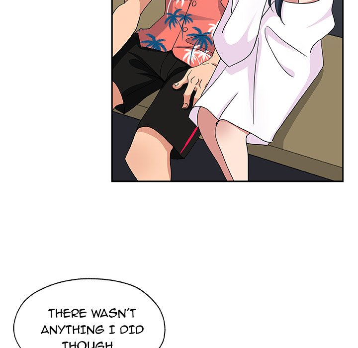 Missing Nine Chapter 20 image 9