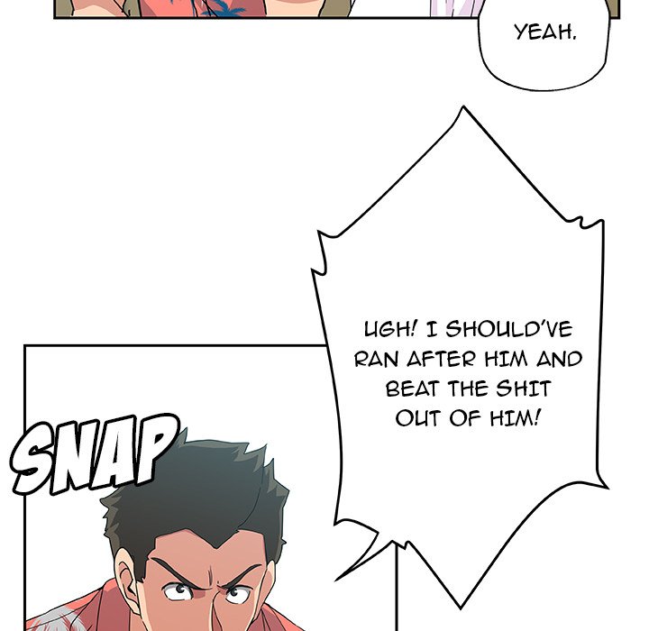 Missing Nine Chapter 20 image 13
