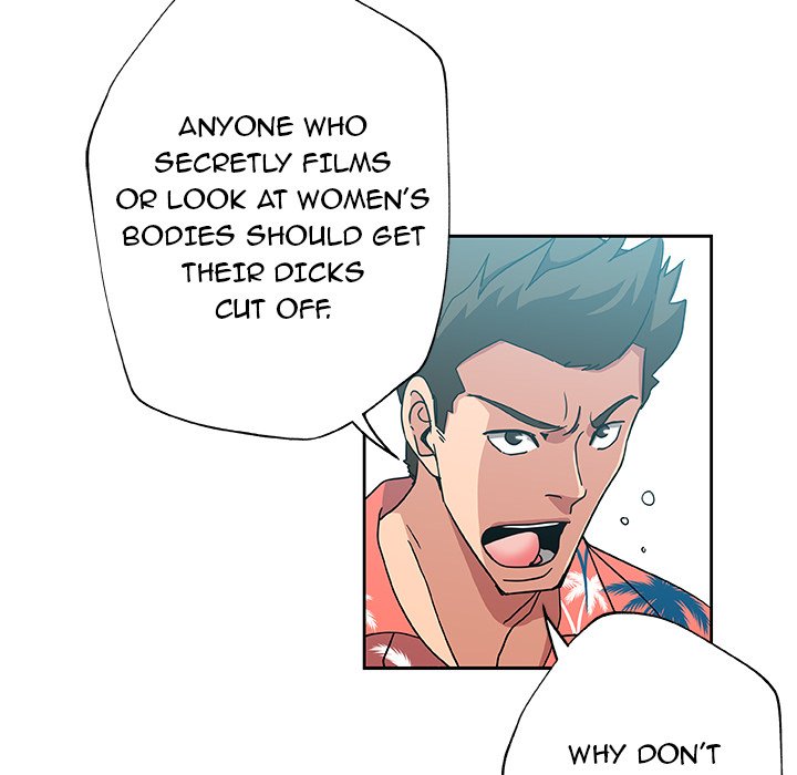 Missing Nine Chapter 20 image 15