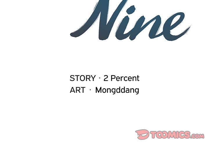 Missing Nine Chapter 20 image 1