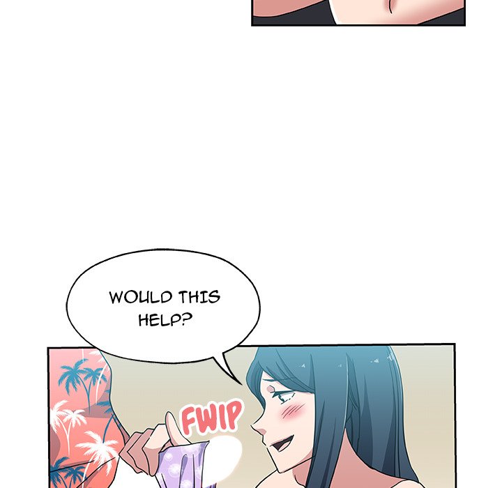 Missing Nine Chapter 20 image 50