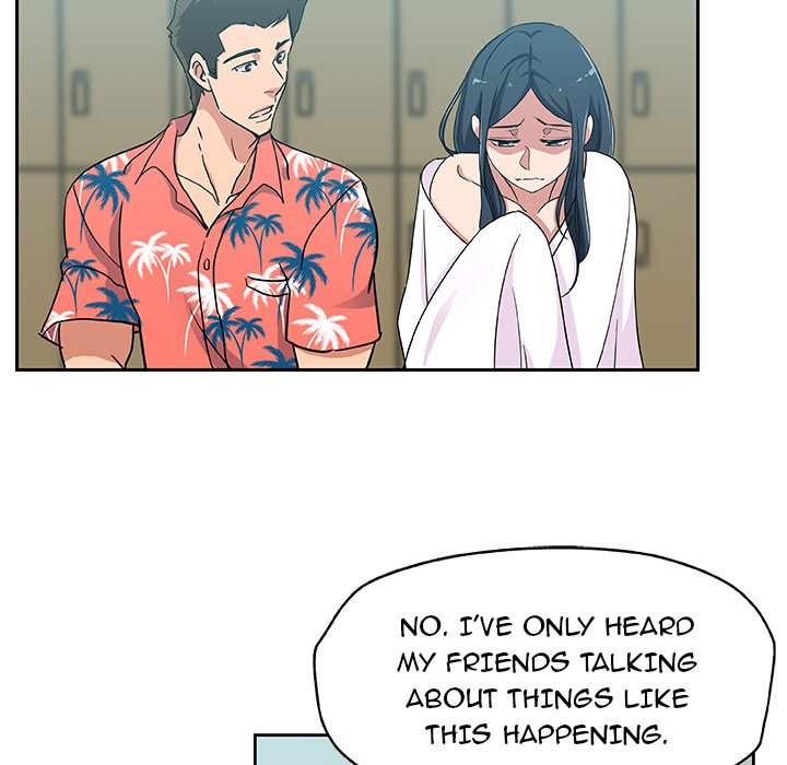 Missing Nine Chapter 20 image 5
