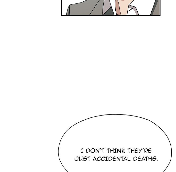Missing Nine Chapter 21 image 10