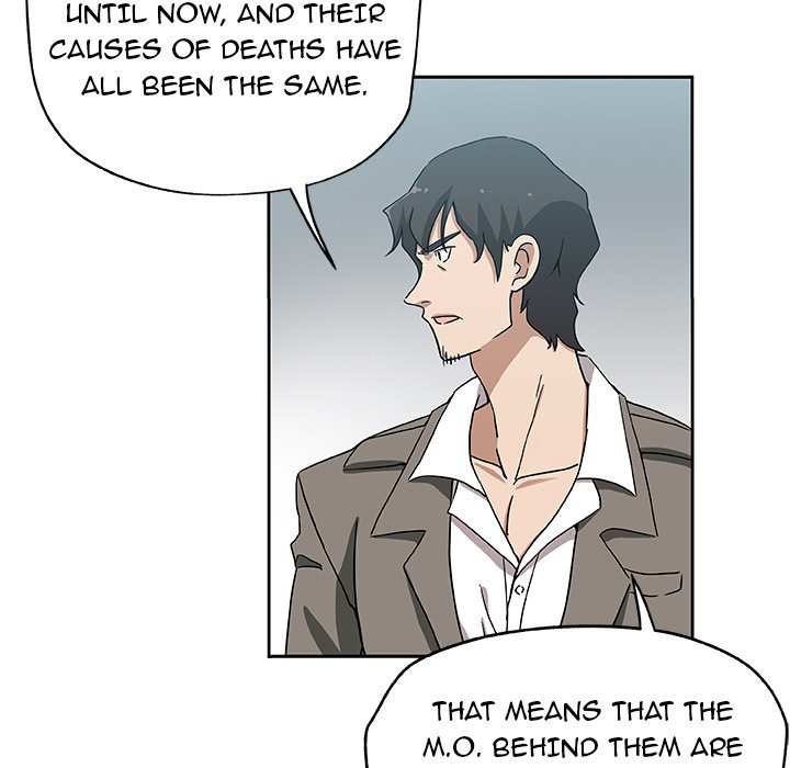 Missing Nine Chapter 21 image 12