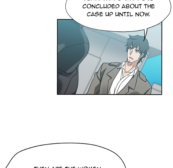 Missing Nine Chapter 21 image 15