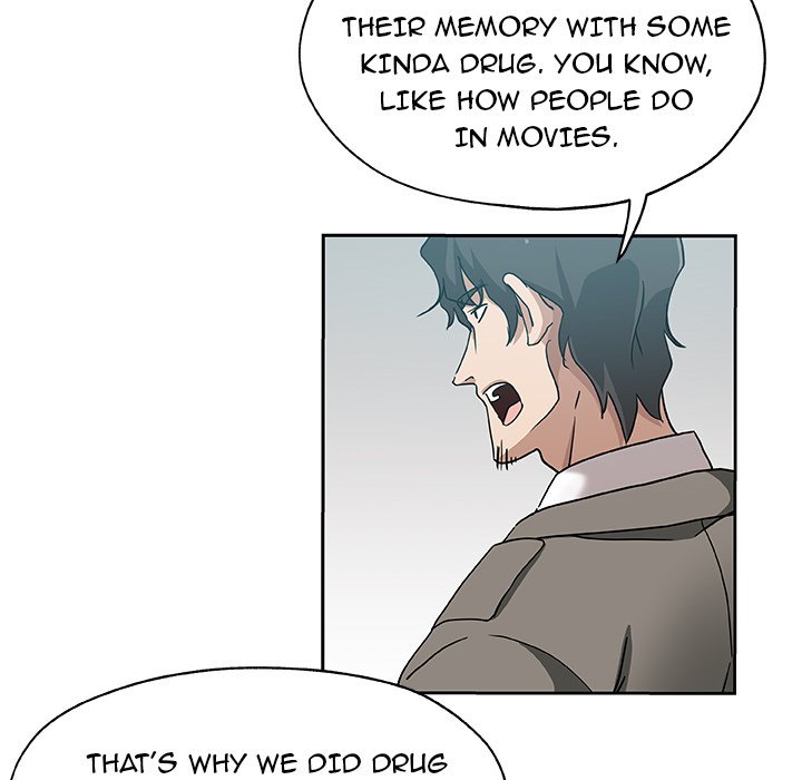 Missing Nine Chapter 21 image 19