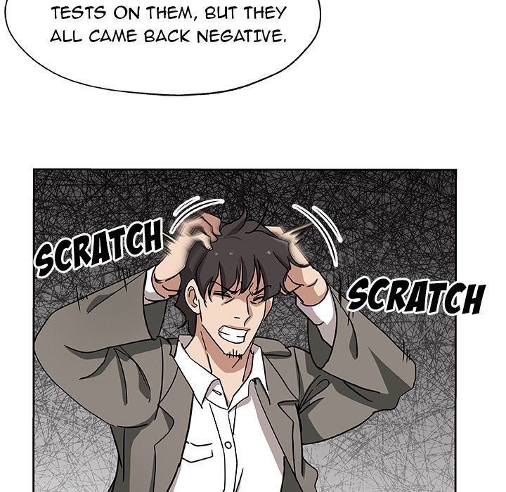 Missing Nine Chapter 21 image 20