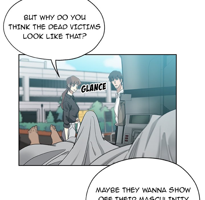 Missing Nine Chapter 21 image 22