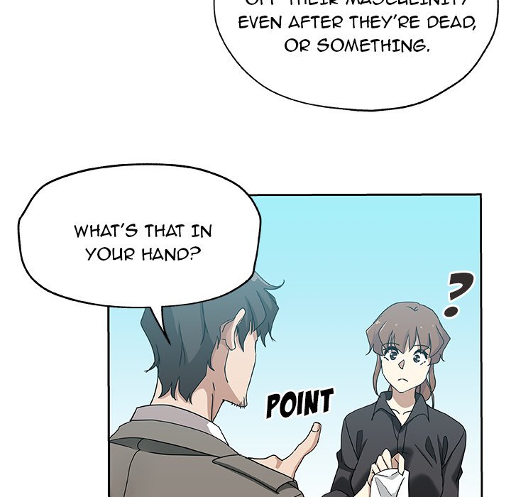 Missing Nine Chapter 21 image 23