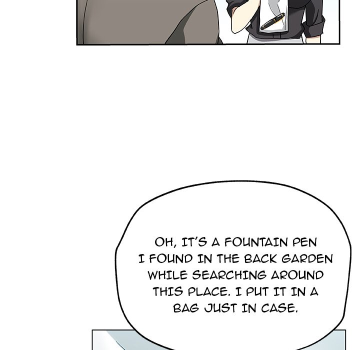 Missing Nine Chapter 21 image 24