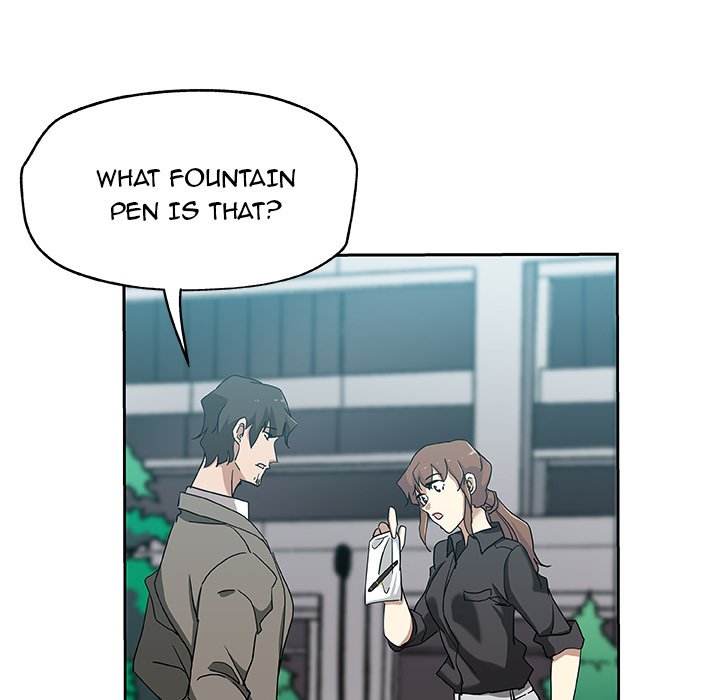 Missing Nine Chapter 21 image 26