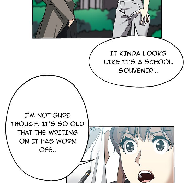 Missing Nine Chapter 21 image 27
