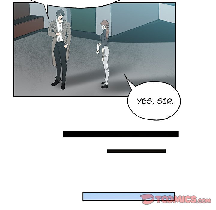Missing Nine Chapter 21 image 29