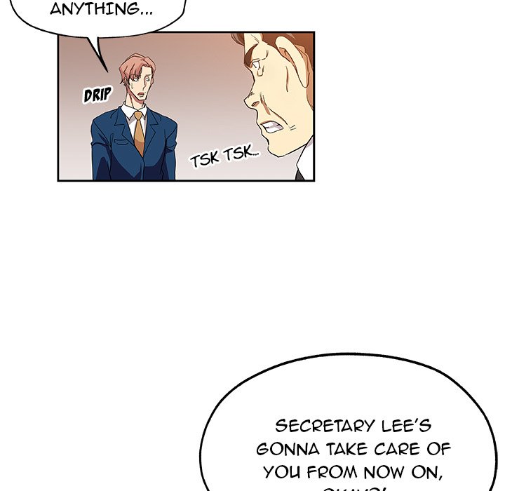 Missing Nine Chapter 21 image 71