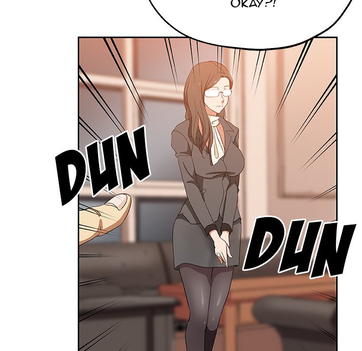 Missing Nine Chapter 21 image 72