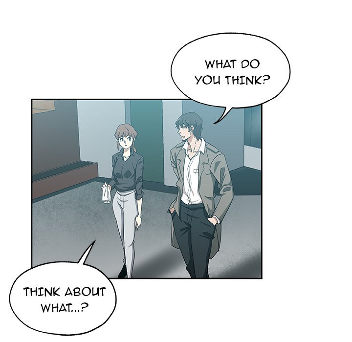 Missing Nine Chapter 21 image 8
