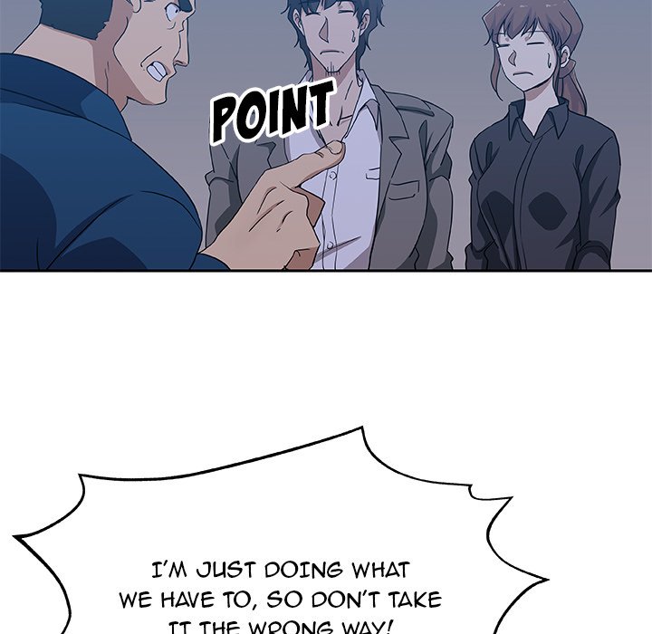 Missing Nine Chapter 22 image 18