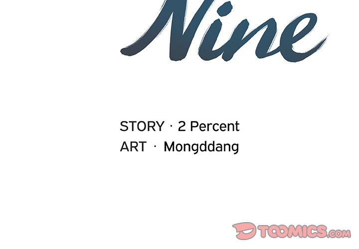 Missing Nine Chapter 22 image 1