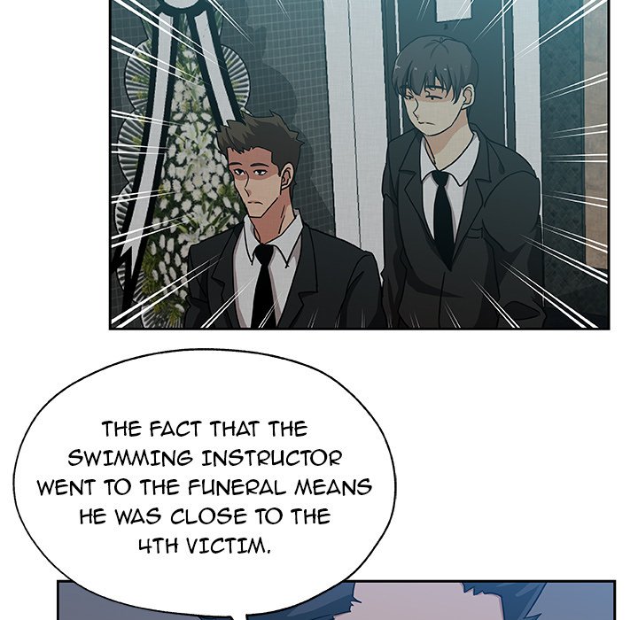 Missing Nine Chapter 22 image 32
