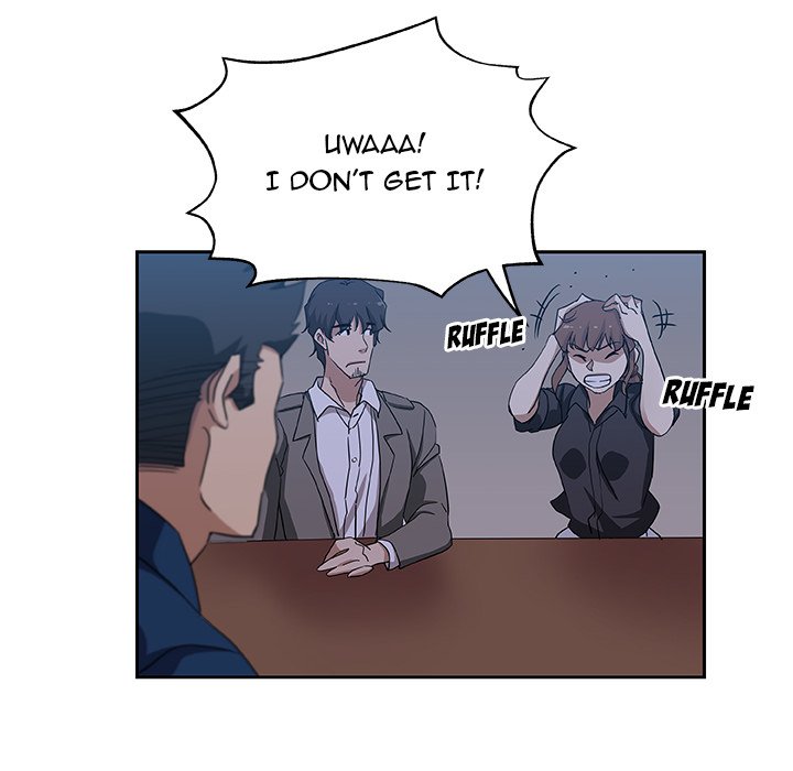 Missing Nine Chapter 22 image 37