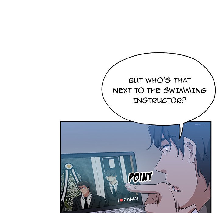 Missing Nine Chapter 22 image 38