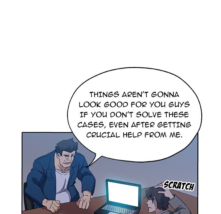 Missing Nine Chapter 22 image 42