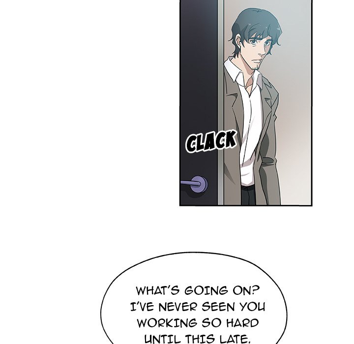 Missing Nine Chapter 22 image 4