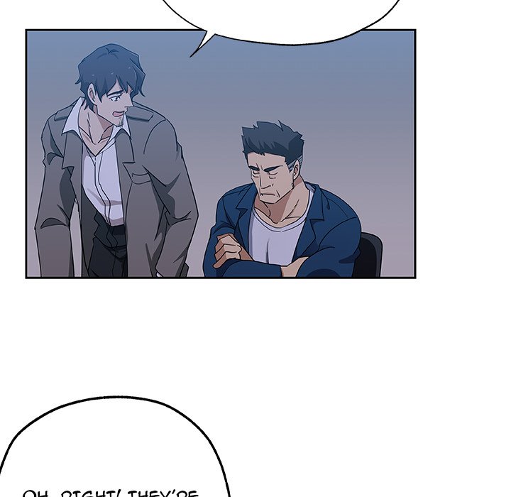 Missing Nine Chapter 22 image 5