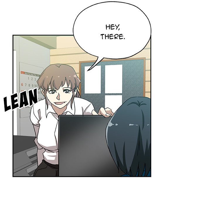 Missing Nine Chapter 22 image 74