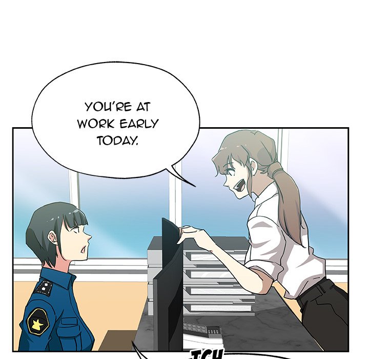 Missing Nine Chapter 22 image 75