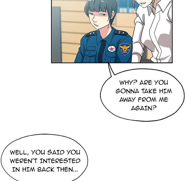 Missing Nine Chapter 22 image 77