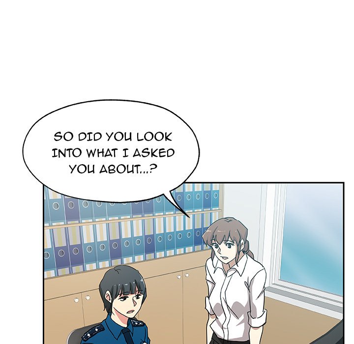 Missing Nine Chapter 22 image 79