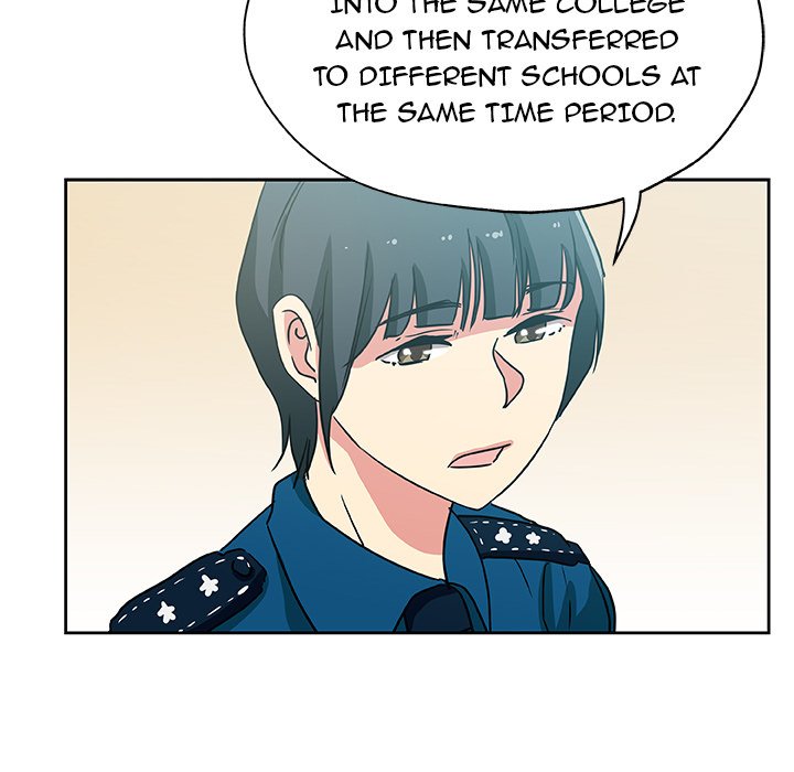 Missing Nine Chapter 22 image 82