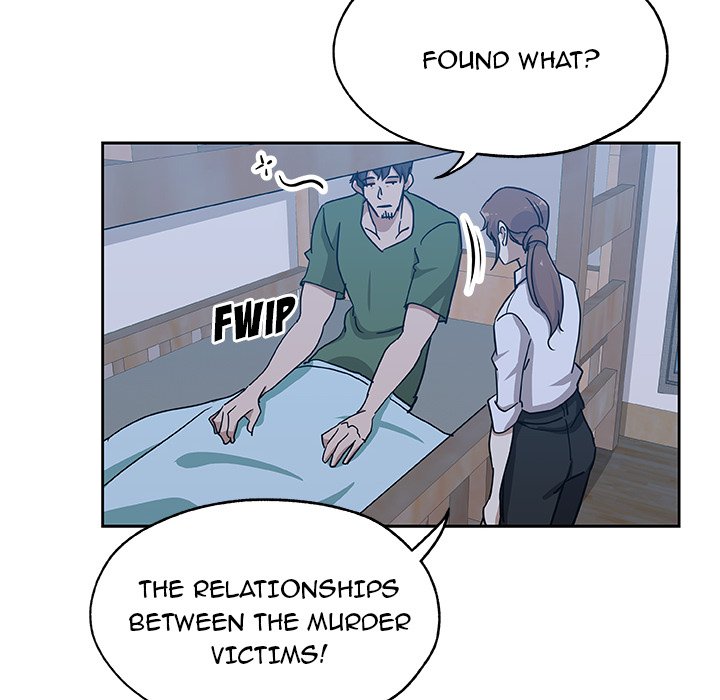 Missing Nine Chapter 23 image 15