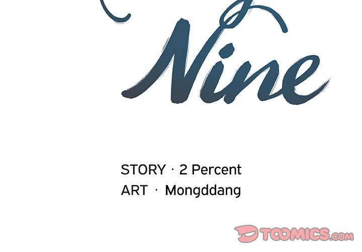 Missing Nine Chapter 23 image 1
