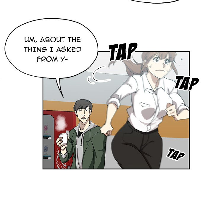 Missing Nine Chapter 23 image 6