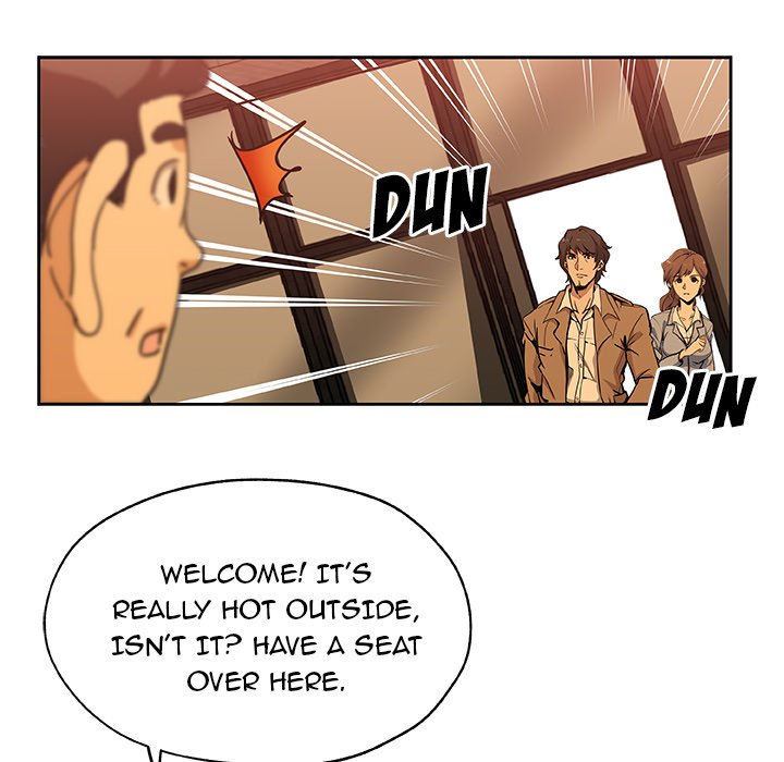 Missing Nine Chapter 24 image 19